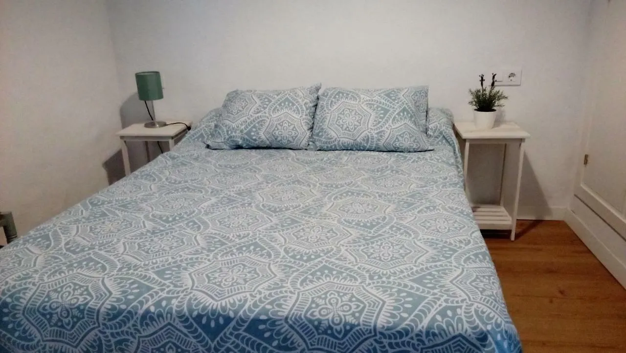 Country house Casa El Patio Guest House Vejer de la Frontera Spain